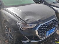 2021 奥迪Q3 Sportback 2.0 自动