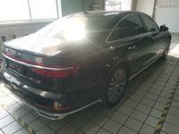 2020 奥迪A8L(进口)