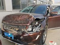 2014 沃尔沃XC60(进口)