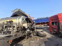 欧曼BJ4253SNFCB-AC