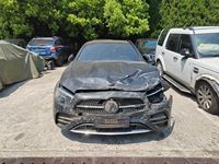 2022 奔驰E级新能源