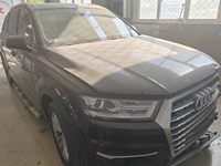 2017 奥迪Q7(进口)