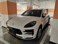 2021 保时捷Macan(进口)