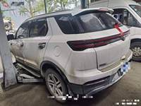 2022 长安CS55 PLUS