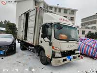 江淮HFC2048XXYP31K1C7NS越野厢式运输车