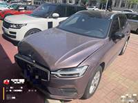 2021 沃尔沃XC60