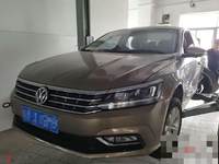 2018 帕萨特[Passat]