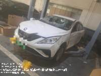 2022 风行S50EV[景逸S50 EV]