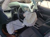 2023 卡罗拉锐放