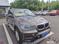 2013 宝马X5(进口)
