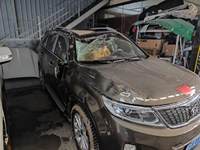 2014 索兰托(进口)