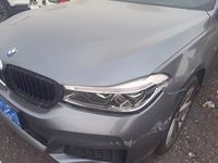 2020 宝马6系GT(进口)