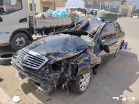 2011 吉利海景(英伦SC7)