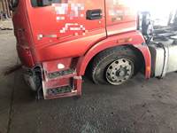 欧曼BJ4253SNFKB-AP半挂牵引车