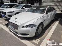 2016 捷豹XJ(进口)