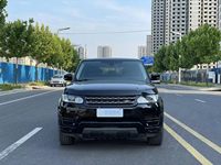  揽胜运动版(进口)