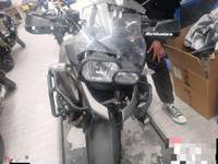 2014 宝马 摩托车