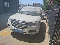 2019 哈弗H6