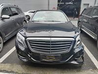 2015 奔驰S级(进口)