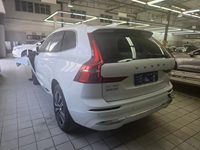 2022 沃尔沃XC60