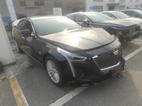 2023 凯迪拉克CT6