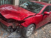 2020 马自达3 昂克赛拉[昂克塞拉]