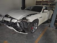 2018 玛莎拉蒂总裁(进口)