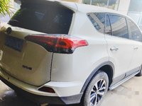 2018 RAV4荣放