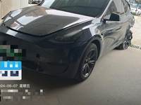2024 Model Y