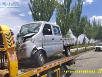 东风DXK1021NK2F7载货汽车