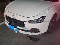 2016 玛莎拉蒂Ghibli(进口)