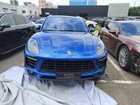 2018 保时捷Macan(进口)