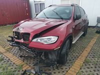 2014 宝马X6(进口)