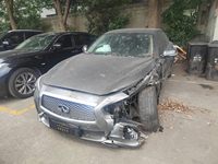 2016 英菲尼迪Q50L