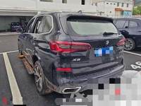 2021 宝马X5(进口)