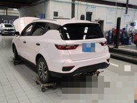 2020 远景X6[远景SUV]