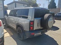 2024 哈弗猛龙新能源