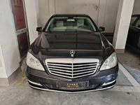 2009 奔驰S级(进口)