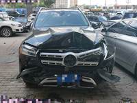 2020 奔驰GLS级(进口)