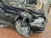 2013 奔驰S级(进口)