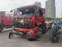 东风DFH1250AX2A载货汽车