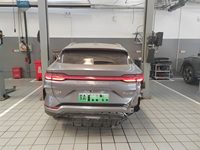 2024 宋PLUS新能源