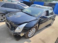 2017 凯迪拉克XTS