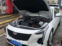 2022 凯迪拉克CT6