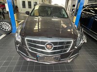 2015 凯迪拉克ATS-L