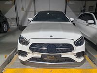 2021 奔驰E级(进口)