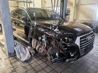 2019 奥迪Q7(进口)