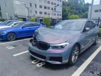 2019 宝马6系GT(进口)