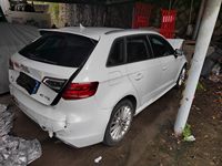 2014 奥迪A3(进口)