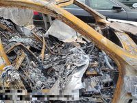 2008 奔驰BENZ S300轿车